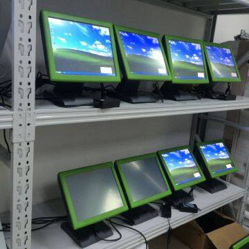 Guangzhou HBA Electronic Technology Co., Ltd company overview - view 1