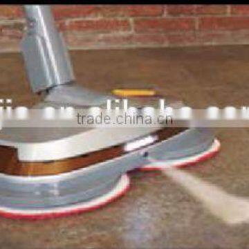 Cordless Polisher and Spin Mop photo-3