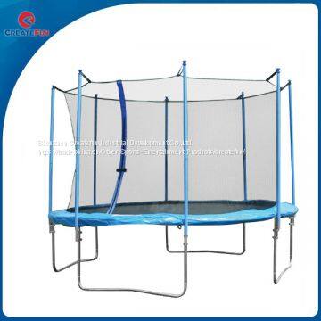 CreateFun 13ft Big Spring Outdoor Trampoline