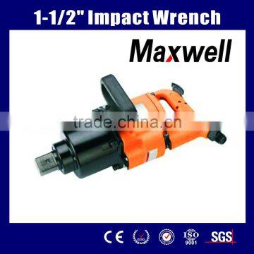 1-1/2" Impact Wrench