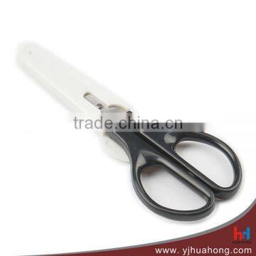 Paper Cutting School Scissors With Sheath photo-2