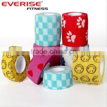 Non-woven Cohesive Bandage photo-4