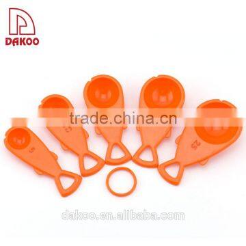 Baking Tools 5 In 1 Measuring Spoon photo-6