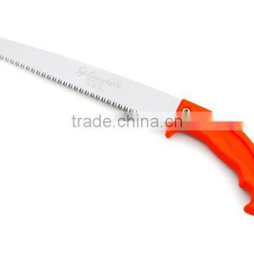 Sharpening Hand Wood Cutting Hacksaw photo-4