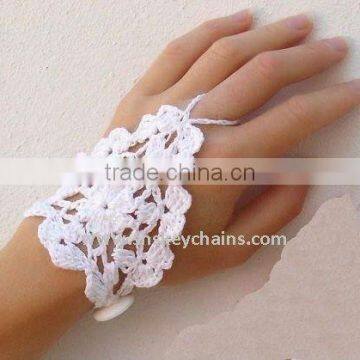 Crochet Bracelet