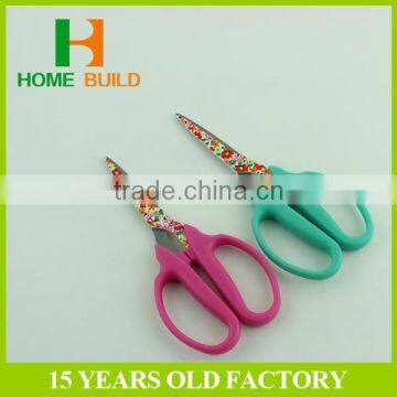 Factory Price HB-S6026B The Pattern of Stainless Steel Garden Shears photo-2