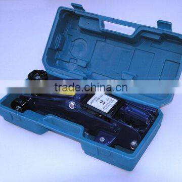 2 Ton Hydraulic Trolley Jack For Car Repair