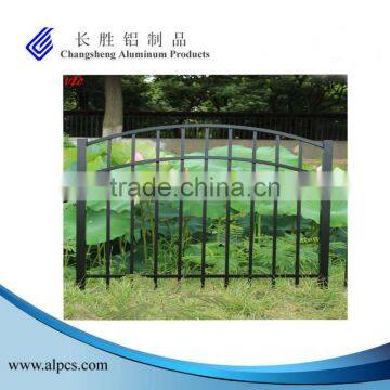 Garden Fences Aluminum Garden Fencing Aluminum Fool Fencing