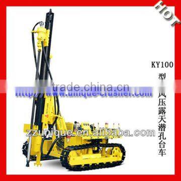 2013 hot wagon drilling machine for sale