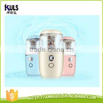 portable facial steam vaporizer mini facial steamers machine