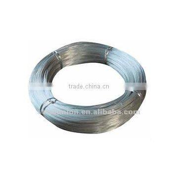 Galvanized Iron Wire Sale in Linyi China photo-3