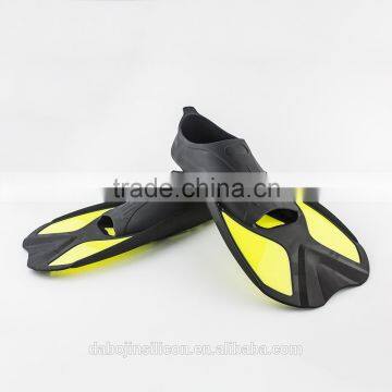 China Direct Supply Swimming Diving Fins Professional Diving Fins photo-5