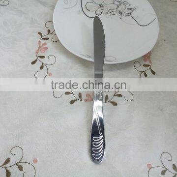 Eco-Friendly Feature and LFGB,FDA,SGS Certification 24/36/72pcs Cutlery Set photo-6