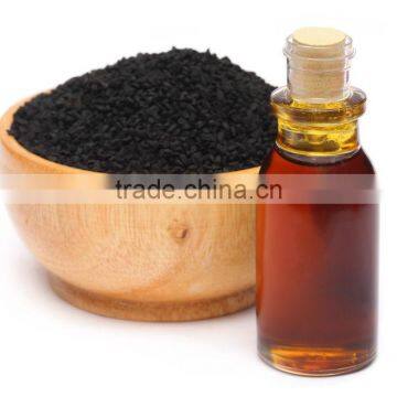 100% Pure Black Cumin Oil photo-2
