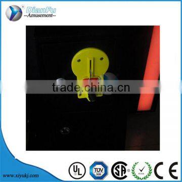 3D Kids Simulator Racing Game Machine/ 3D Bike Riding Arcade Game Machine photo-5