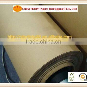 Virgin Kraft Liner Board for Package photo-4