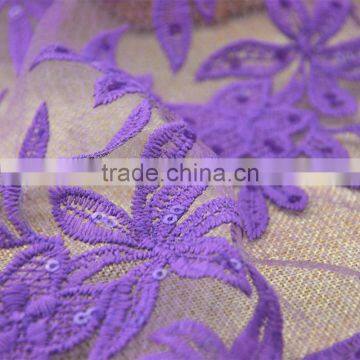 Hot beads, flower patterns, fabrics, professional custom wholesale