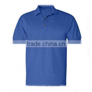 OEM Factory Short Sleeve Polo Shirt Manufacture ,polo Tshirt for Promotional ,golf Polo Tshirt With High Quality photo-4