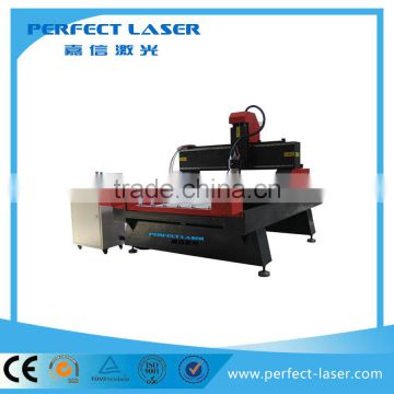 high speed cnc cutting machine for stone PEM-1325 tile stone cnc router