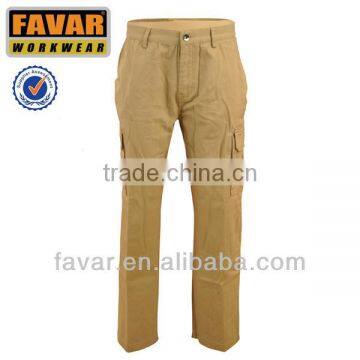 mens baggy cargo industries casual pants