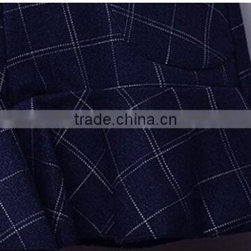 OEM/ODM Fashion Design Manufacturing Check Modern Casual Short Pants photo-3