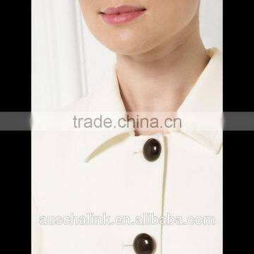 Professional Custom Women Fashion Winter Dress Coats photo-5