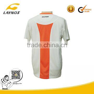 Hot Sale Dry Fit Jersey Football photo-2