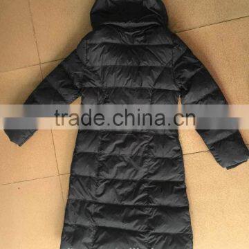GZY Low Price High Quality Latest Coat Designs for Women Stock photo-2