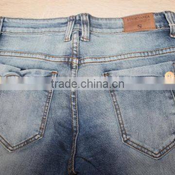 GZY New Hot Men's Clothing Autumn Casual Jeans Male Long Trousers Straight Cotton Boyfriend Jeans Men's Denim Jeans for Man