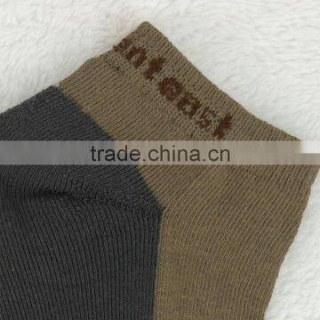 Thermal warmer cushion socks