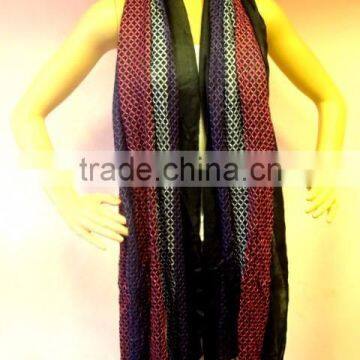Stylish Stoles With Tassles photo-6