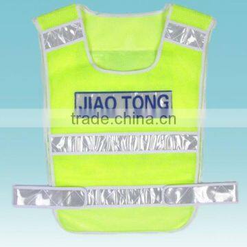Cycling Vest Reflective photo-6