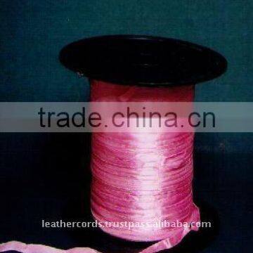 SATIN TAPES