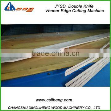 JYSD3200 Trimming Machine for Veneer Packs