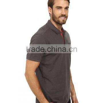 Custom Cheap Branded Mens Polo New Style Custom Design Mens High Quality Mens Brand Polo Shirts photo-4