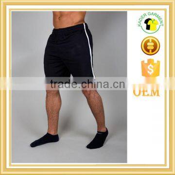 quick dry shorts, polyester 3/4 shorts bulk sale