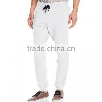 OEM Bulking Buy Closed Bottom Polyester/cotton Yarn Mens Dress Shirt and Pants/jogging Pant Swholesale photo-2