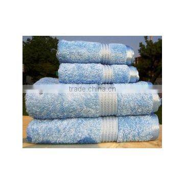 egyptian cotton towels
