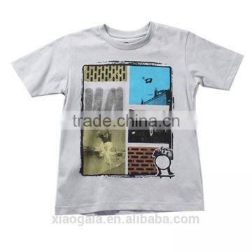 Hig Quality Baby Boys T-shirt Wholesale Online photo-3