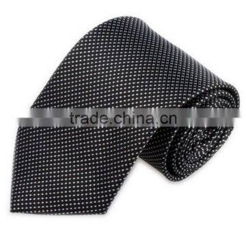 50pcs/lot Factory Directly Supply Fashion New Arrival Men's Stripes Dot Design Wedding Party Neck-tie photo-6
