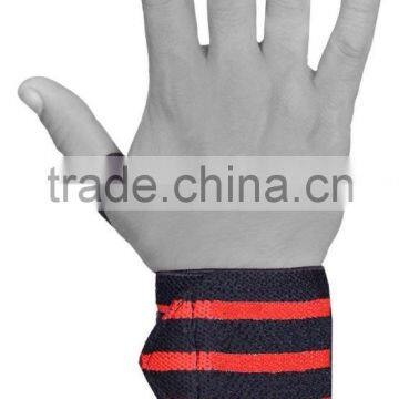 Ladies Weight Lifting Training Wrist Wraps SUPER photo-2