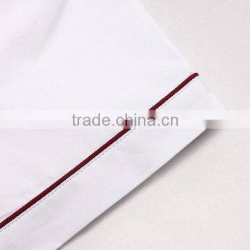 Customized Made Different Style Kindergarten Primary School Uniform Little Kids Boys Shirts and Shorts /boys School Uniform photo-5