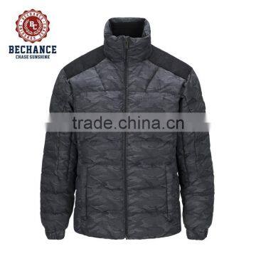 2017 Mens Plus Size Outdoor Down Jacket for Winters