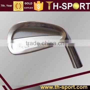 Top quality Forged golf iron heads Forged iron