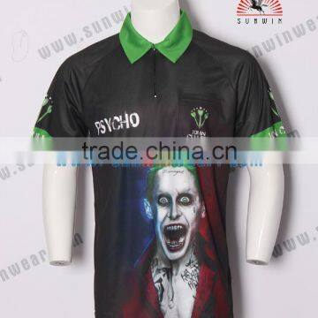 Custom Design Dart t Shit photo-5