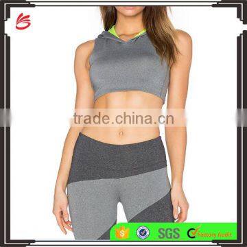 Low Price Ladies Wholesale Sports Bra Sexy Yoga Bra