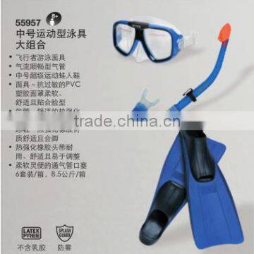 INTEX Knight Diving Swimming Combination photo-2