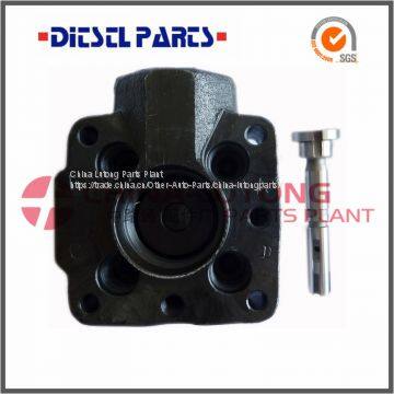 Head Rotor 096400-1480 4/10R for Toyota 2L-TE/3CT-E photo-3