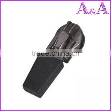 HOT-SELLING Electroplate Nylon Zipper Slider Camera Slider for Different Style photo-3