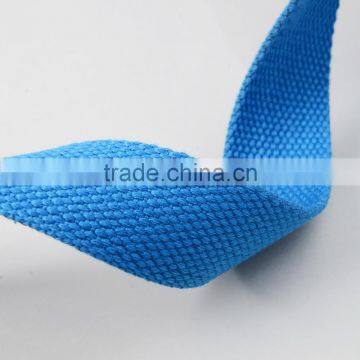 Dyed Yarn PP Polypropylene Webbing for Belt photo-3